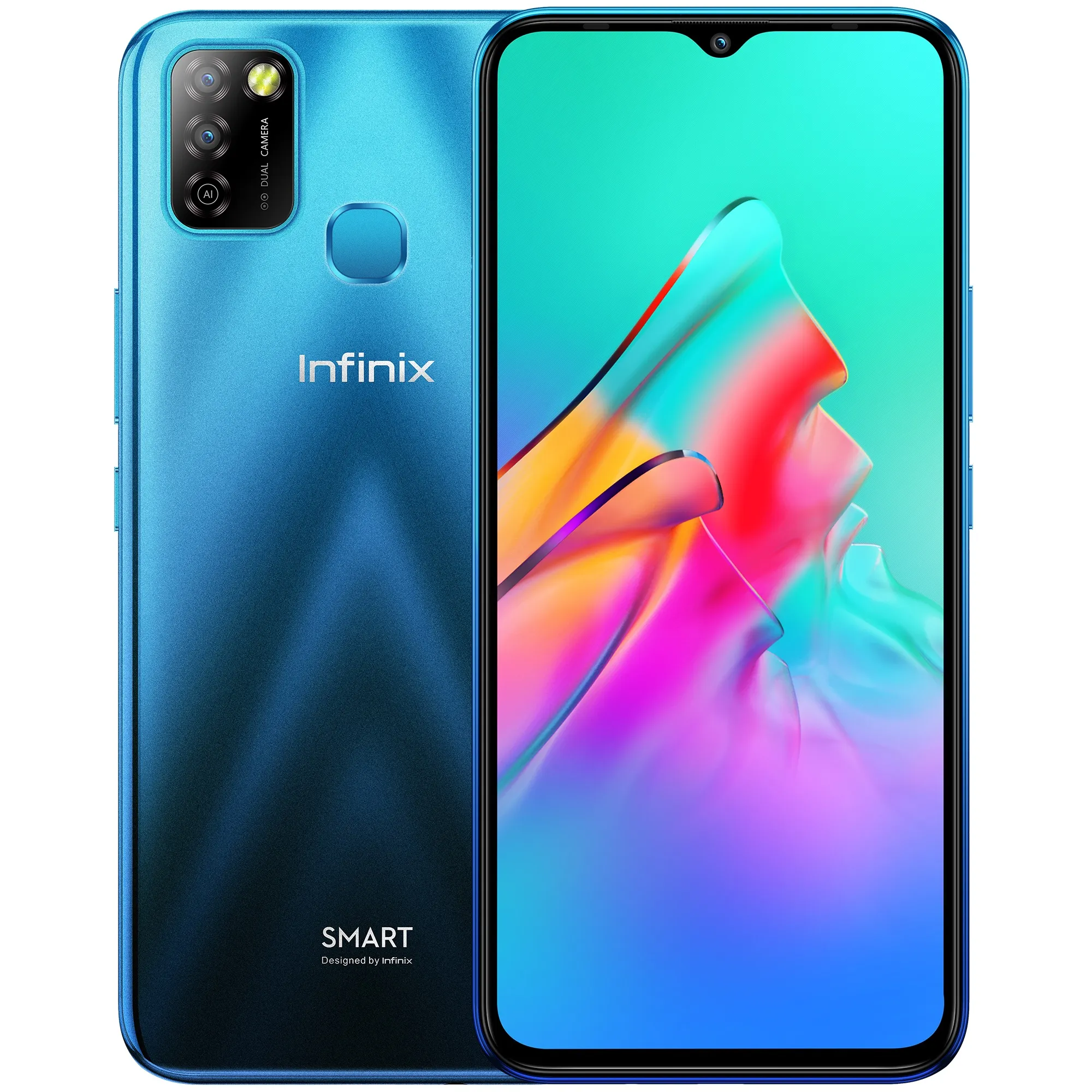 Infinix Smart 5A